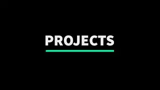 Projects