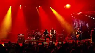 The Carburetors - Trutnov - Pod parou 2024 (4K)