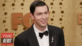 Nicholas Braun Set to Star in WeWork TV Series | THR News