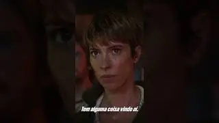 Godzilla e Kong: O Novo Império | Trailer Dublado