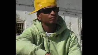 Louieville Sluggah feat. F.O.U.L. - Hold On produced by Shawneci