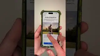 ¿SABÍAS ESTO DE LA CÁMARA DE TU IPHONE? #Shorts