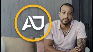 AJ pulls an AJ Dillon RPA on Loupe and signs it twice