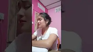 Boro Song || Seema|| Rough Voice #assamesesong #reelsinstagram #boro #traditional