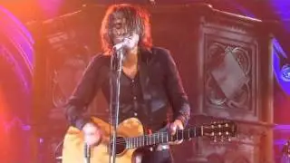 Paolo Nutini - Tricks of the trade - Little Noise Sessions Union Chapel London 2010-11-16