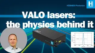 VALO Lasers - The physics behind it