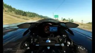 TheCrew Wild Run (Beta)