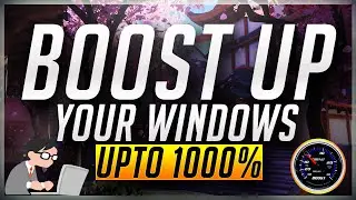 How to Speed up pc for gaming
