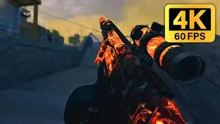 Estas armas son META 18 Kills en Rebirth!! - MW3 Warzone - Multiplayer Gameplay 4K
