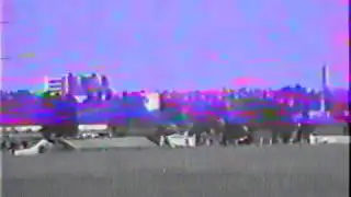 Купянск в⁄ч 32829 (812 УАП ХВВАУЛ). Кинохроника 1991 год.