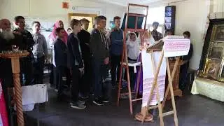 "Достойно" 6 глас - Тверская старообрядческая община