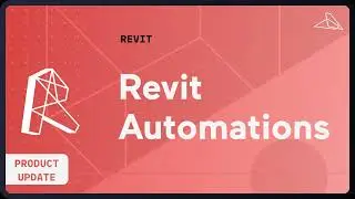 Revit Automations