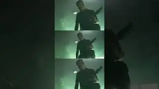 Electric Callboy TEKKNO TOUR #03