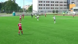 Все пенальти