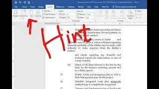 How to Change Default Page Size in MS Word