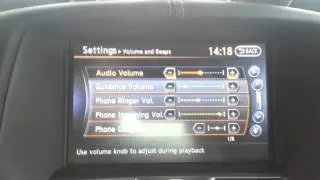 Nissan 370Z Bose Sound .Test Music - Cratesz Shotgun and Metallica