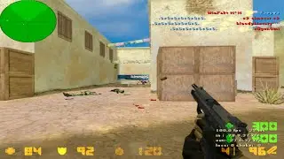 fastcup frags cs 1.6