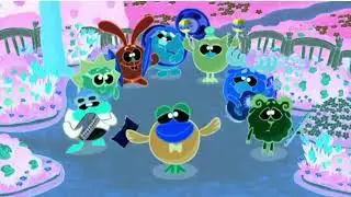Preview 2 Смешарики Мисс Вселенная Csupo Effects
