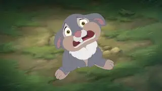 You Gotta See It Well Come On - Bambi II (2006)