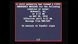 EAS - Local Landslide