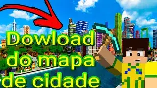 Minha cidade nova 1.17 