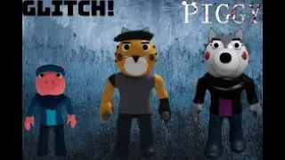 glitch D: