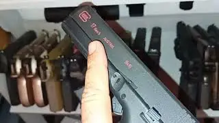 umarex glock 17 gen5    apparently not