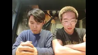 We apologize. (Regarding Seungri Burning Sun)