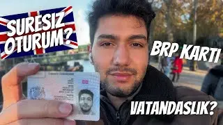 Journey to England! | I got a 5 year work visa!!! 🇬🇧