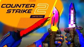 Counter Strike 2 These Skins Look Insane!