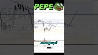 PEPE - КРАТКОСРОЧНЫЙ ОБЗОР