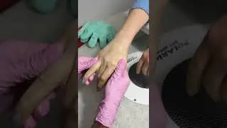 Спа для рук
