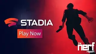 Does Google Stadia's Click To Play Feature Work? - The Nerf Report