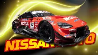 Tokyo Auto Salon : A beautiful Red Monster.