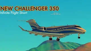 NEW CHALLENGER 350 | 