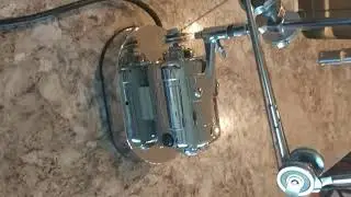 EMESCO TELEDYNE 92N
