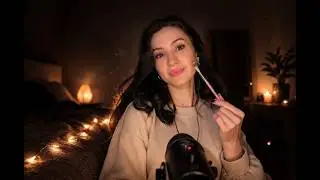 [Türkçe Asmr] Bunu Aç ve 5 Dakika İçinde Uyuyacaksın 😴