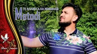 METODI - TE ALAVESA KA ZHIVINAV, 2019 / Те алавеса ка живинав (OFFICIAL VIDEO) ✔️