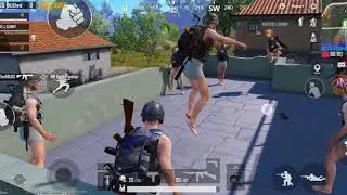 Pubg To Dosti || Gujju Pubg Frnd - Kaminey Frendzz