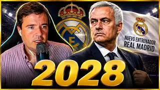🚨FLORENTINO CALLS MENDES AND SEALS THE DEAL FOR MOURINHO