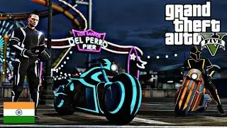 GTA 5 Fun Stream • Grand Theft Auto V Live Stream #8