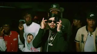 Hadrian - Chukys De La Forty (Video Oficial)