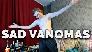 Терпение длиною в жизнь / Vanomas