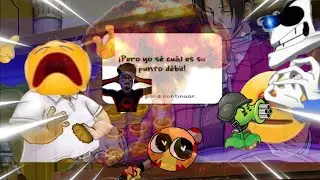 Final de PvZ pero con momos