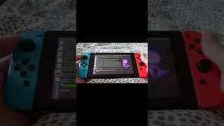How to update Ubuntu on Nintendo Switch