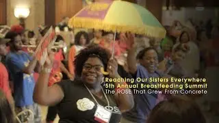 Chocolate Milk: ROSE 5th Annual Breastfeeding Summit
