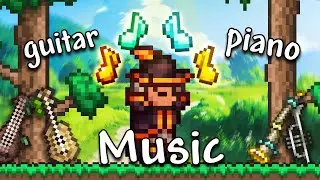 Can I beat Thorium Terraria as BARD Only?