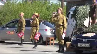 9 мая 2020 в Ярково