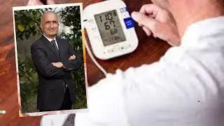YÜKSEK  TANSİYON HASTALIĞI (HİPERTANSİYON) - İLAÇ KULLANMADAN  DÖRT ADIMDA TEDAVİ