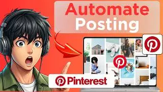 How to Automate Pinterest Posting (Updated 2026)